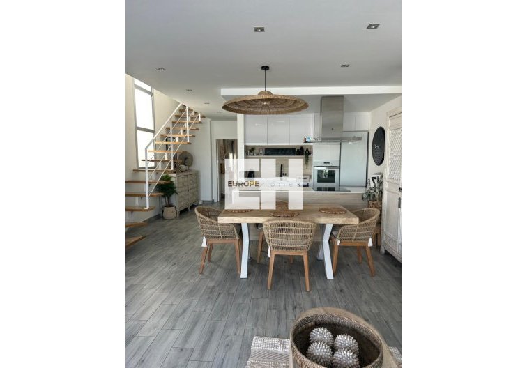 Segunda mano - villa - Daya Vieja - Costa Blanca