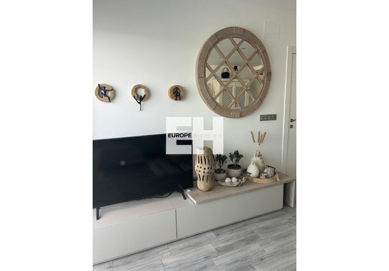 Segunda mano - villa - Daya Vieja - Costa Blanca