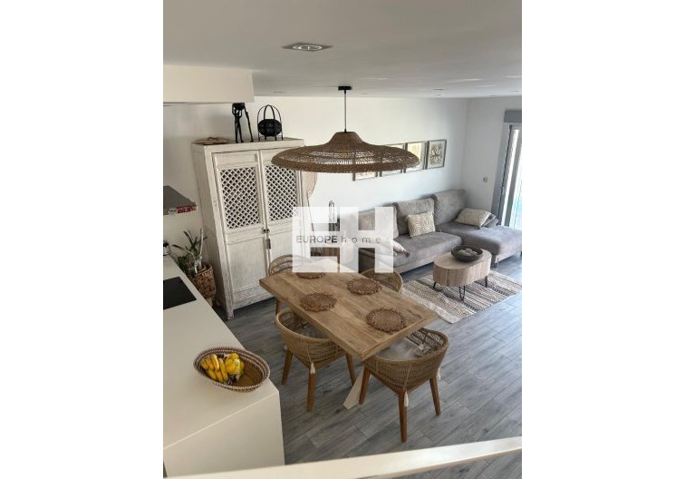 Segunda mano - villa - Daya Vieja - Costa Blanca