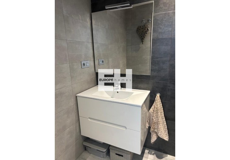 Segunda mano - villa - Daya Vieja - Costa Blanca