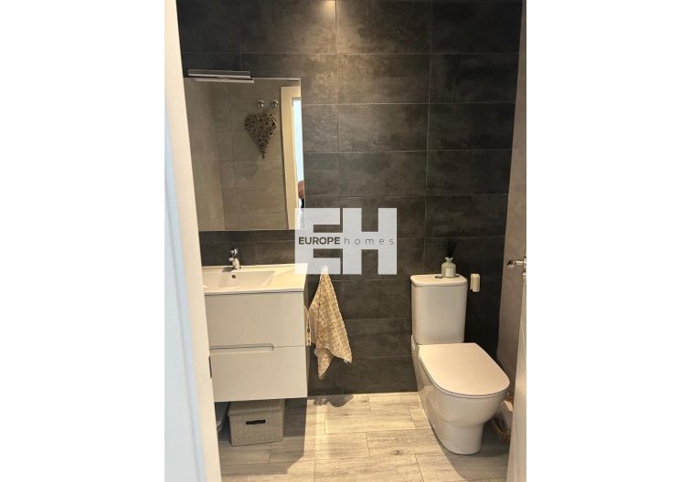 Segunda mano - villa - Daya Vieja - Costa Blanca