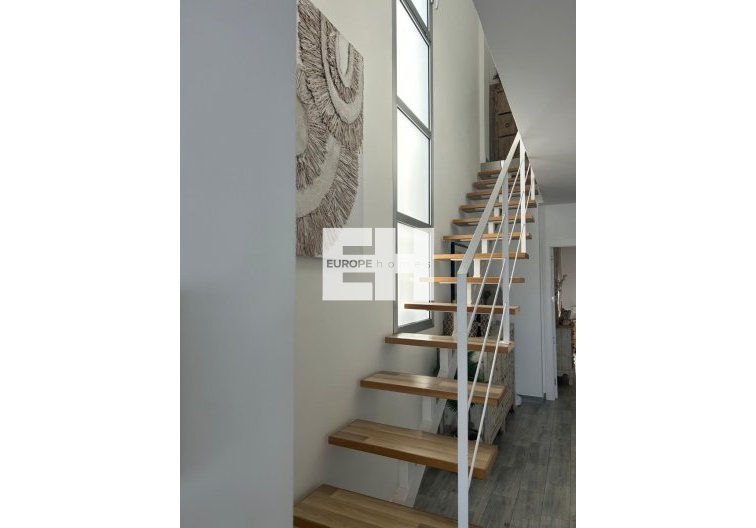 Segunda mano - villa - Daya Vieja - Costa Blanca