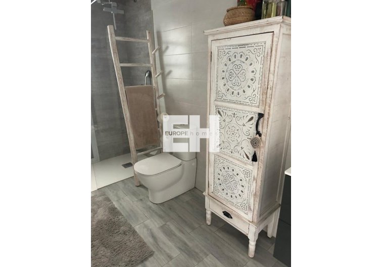 Segunda mano - villa - Daya Vieja - Costa Blanca