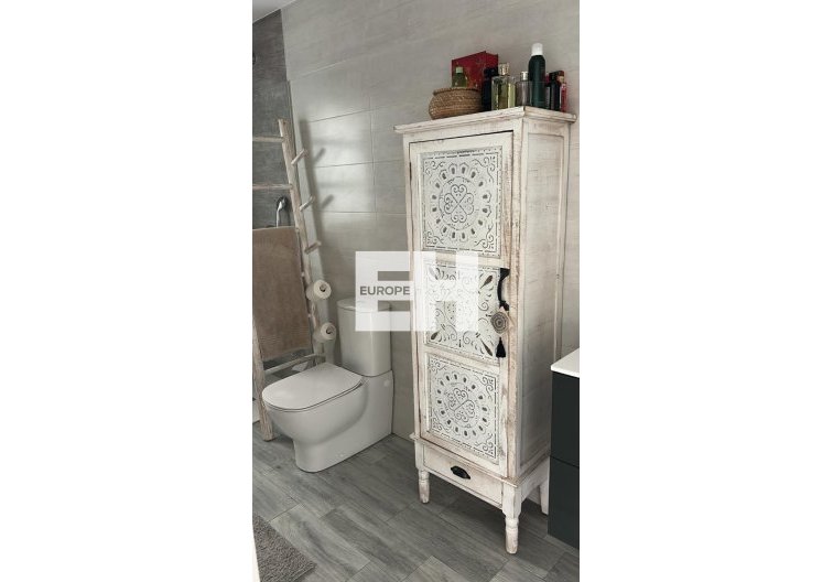 Segunda mano - villa - Daya Vieja - Costa Blanca