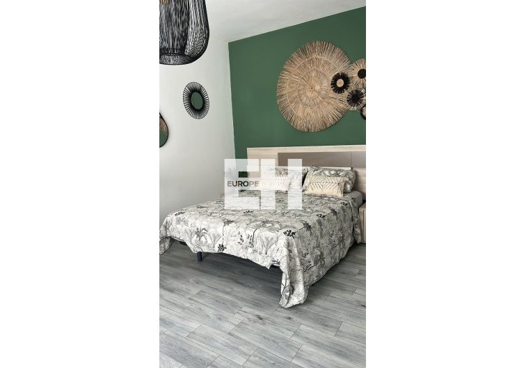 Segunda mano - villa - Daya Vieja - Costa Blanca