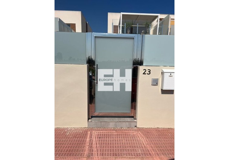 Segunda mano - villa - Daya Vieja - Costa Blanca