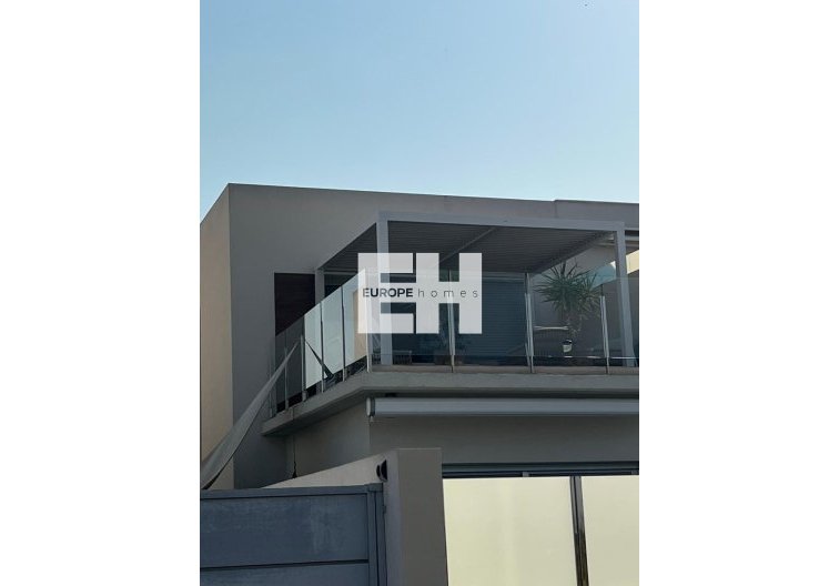 Segunda mano - villa - Daya Vieja - Costa Blanca