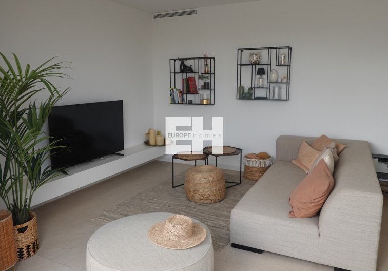 Segunda mano - Apartment Penthouse - Torrevieja - Los Balcones 