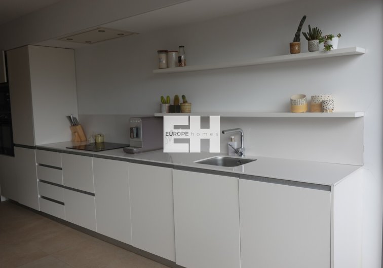 Segunda mano - Apartment Penthouse - Torrevieja - Los Balcones 