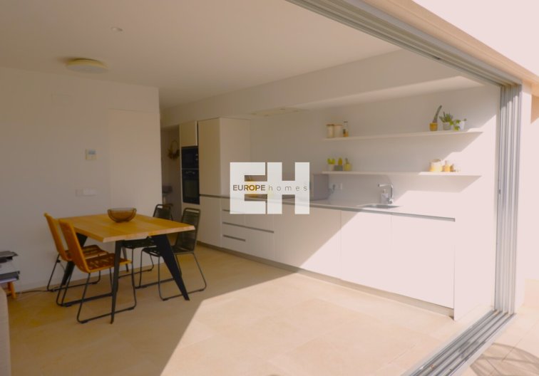 Segunda mano - Apartment Penthouse - Torrevieja - Los Balcones 