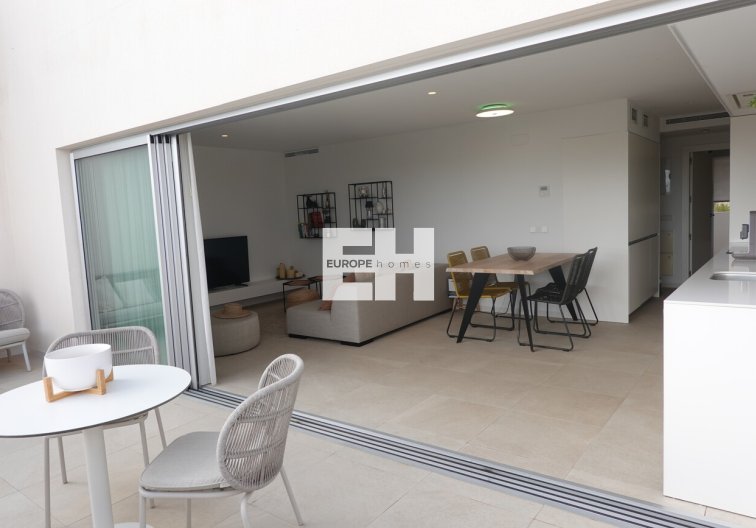 Segunda mano - Apartment Penthouse - Torrevieja - Los Balcones 