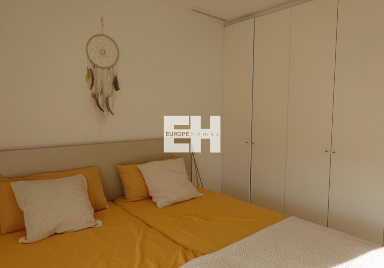 Segunda mano - Apartment Penthouse - Torrevieja - Los Balcones 