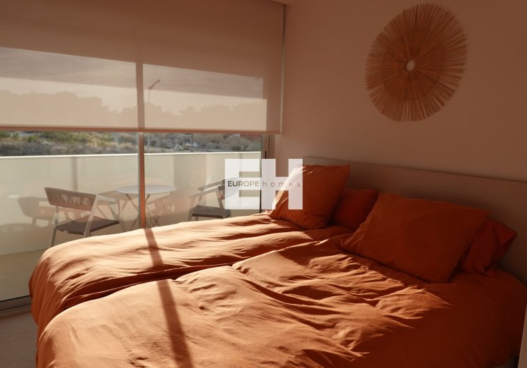 Segunda mano - Apartment Penthouse - Torrevieja - Los Balcones 