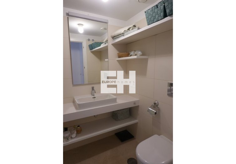 Segunda mano - Apartment Penthouse - Torrevieja - Los Balcones 