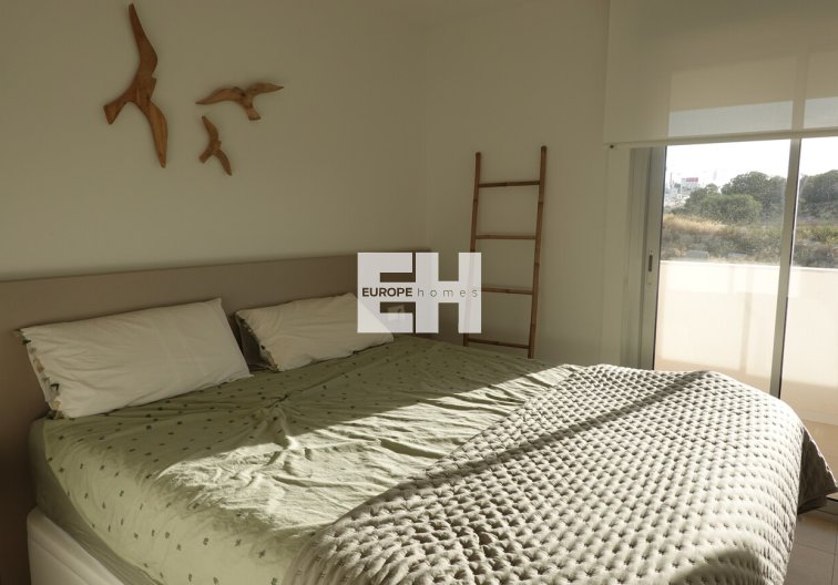 Segunda mano - Apartment Penthouse - Torrevieja - Los Balcones 