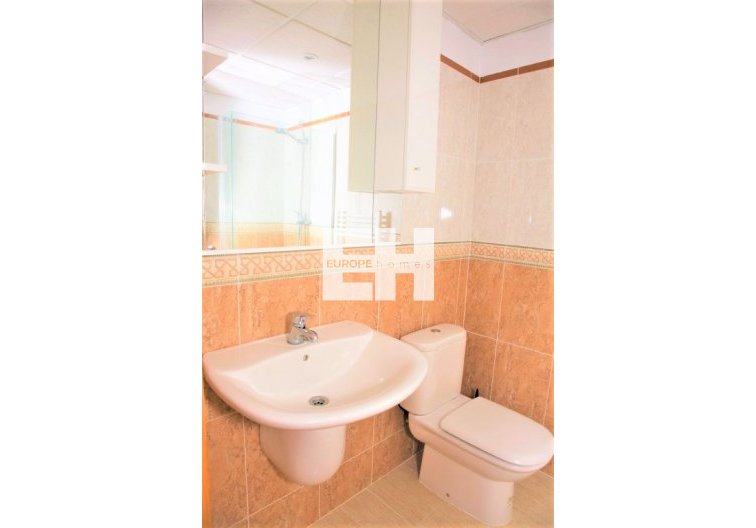 Herverkoop - Appartement - Calpe - Costa Blanca