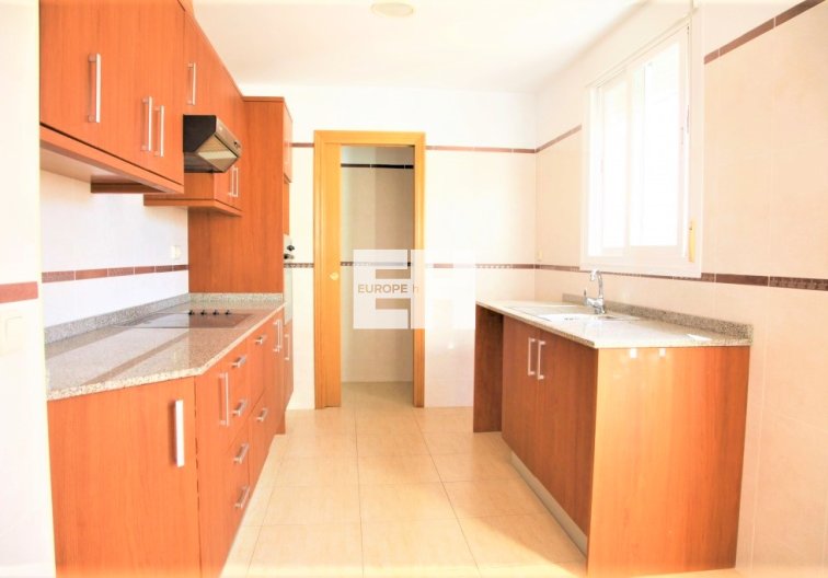Herverkoop - Appartement - Calpe - Costa Blanca