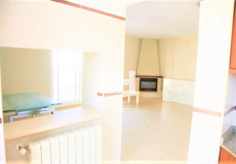 Herverkoop - Appartement - Calpe - Costa Blanca