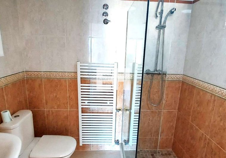 Herverkoop - Appartement - Calpe - Costa Blanca