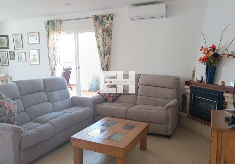 Herverkoop - Appartement - Calpe - Costa Blanca