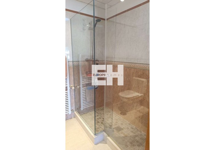 Herverkoop - Appartement - Calpe - Costa Blanca