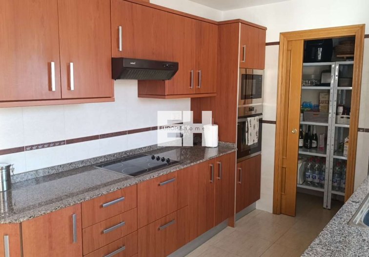 Herverkoop - Appartement - Calpe - Costa Blanca