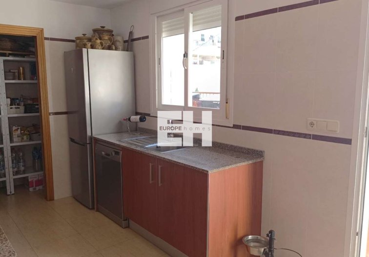 Herverkoop - Appartement - Calpe - Costa Blanca