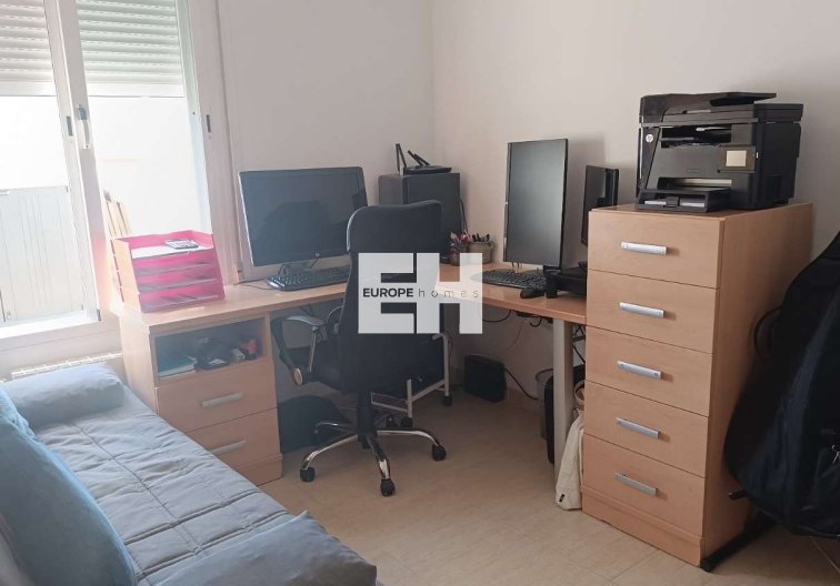 Herverkoop - Appartement - Calpe - Costa Blanca