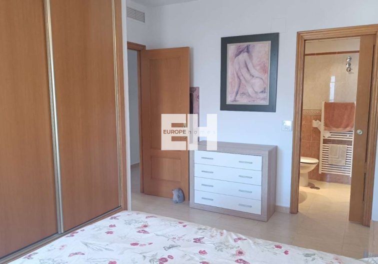 Herverkoop - Appartement - Calpe - Costa Blanca