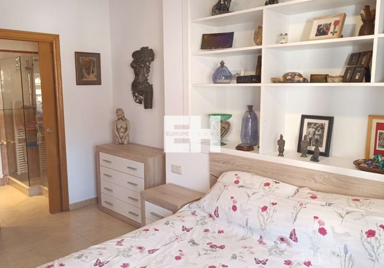Herverkoop - Appartement - Calpe - Costa Blanca