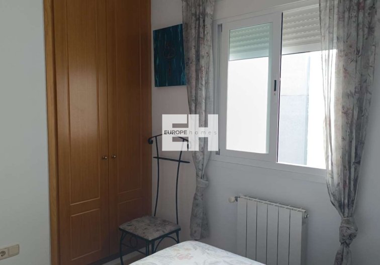 Herverkoop - Appartement - Calpe - Costa Blanca