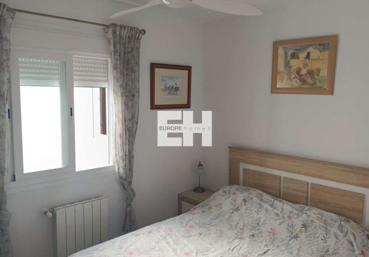 Herverkoop - Appartement - Calpe - Costa Blanca