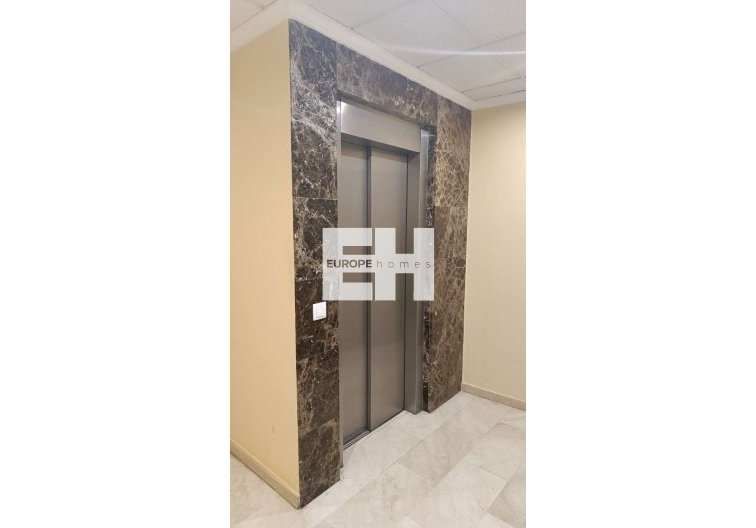 Herverkoop - Appartement - Calpe - Costa Blanca