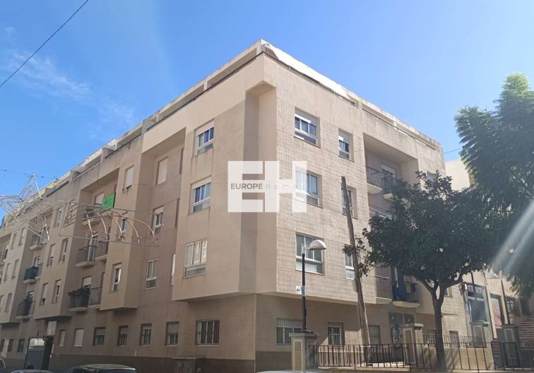 Herverkoop - Appartement - Calpe - Costa Blanca