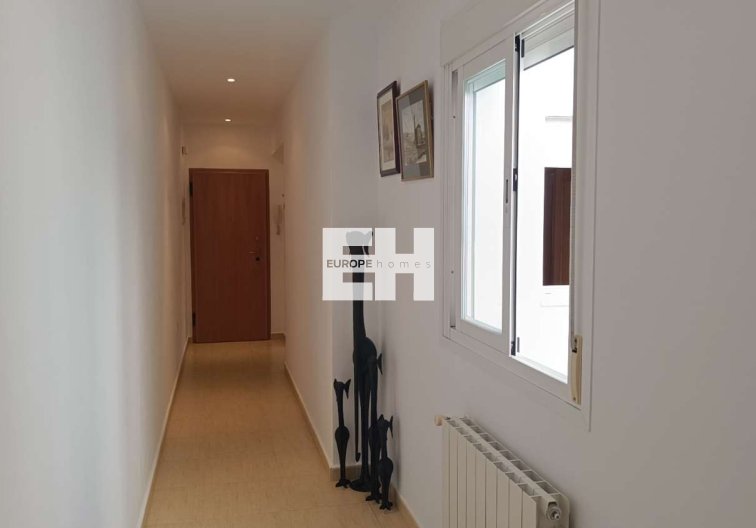 Herverkoop - Appartement - Calpe - Costa Blanca