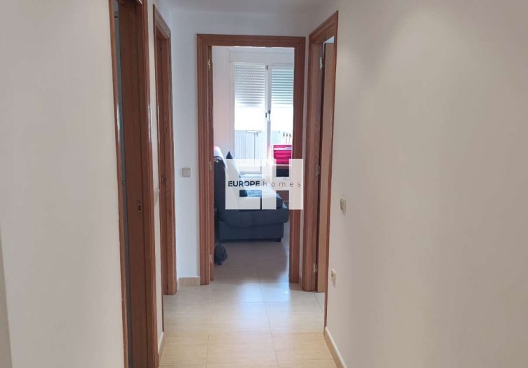 Herverkoop - Appartement - Calpe - Costa Blanca