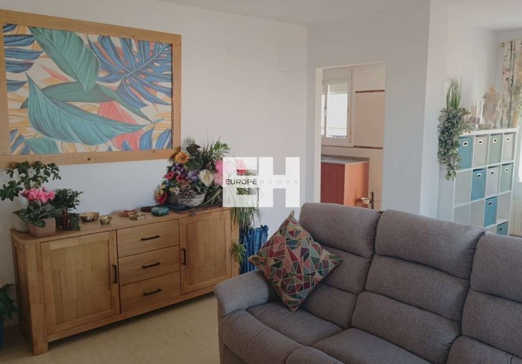 Herverkoop - Appartement - Calpe - Costa Blanca