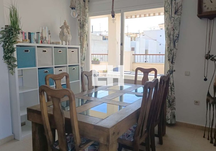 Herverkoop - Appartement - Calpe - Costa Blanca