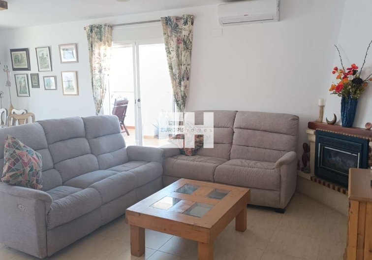 Herverkoop - Appartement - Calpe - Costa Blanca