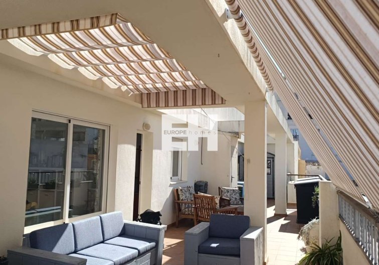 Herverkoop - Appartement - Calpe - Costa Blanca