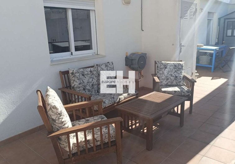 Herverkoop - Appartement - Calpe - Costa Blanca