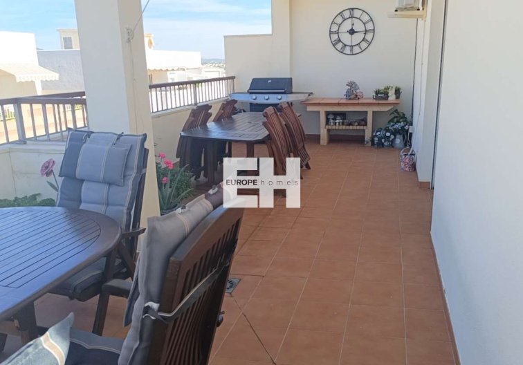 Herverkoop - Appartement - Calpe - Costa Blanca