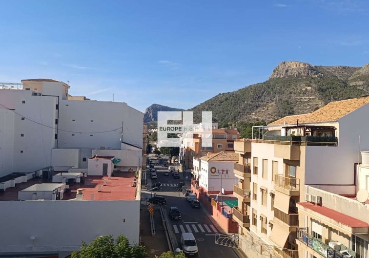 Herverkoop - Appartement - Calpe - Costa Blanca