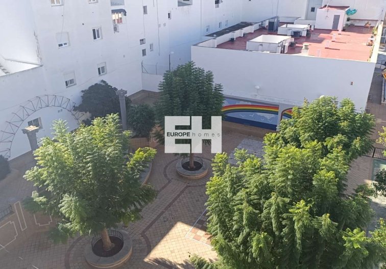 Herverkoop - Appartement - Calpe - Costa Blanca