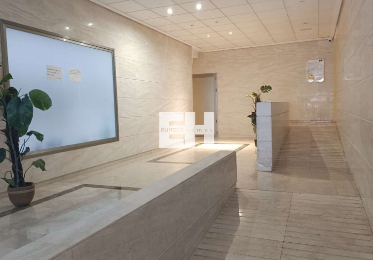 Herverkoop - Appartement - Calpe - Costa Blanca