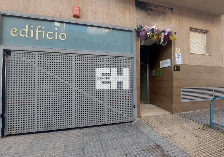 Herverkoop - Appartement - Calpe - Costa Blanca