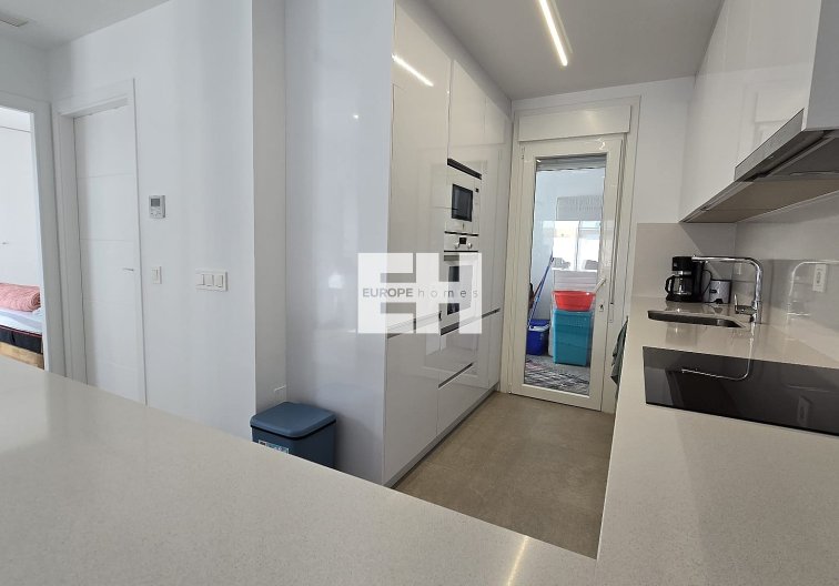 Herverkoop - villa - San Pedro del Pinatar - Costa Calida