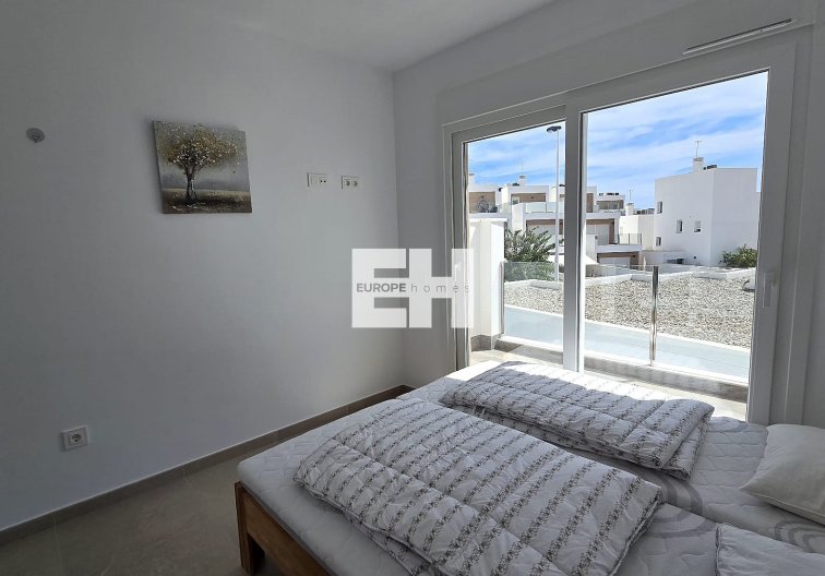 Herverkoop - villa - San Pedro del Pinatar - Costa Calida