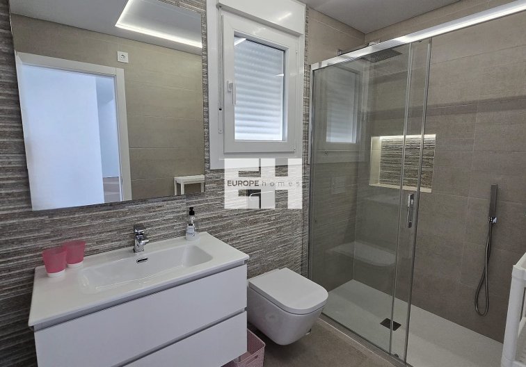 Herverkoop - villa - San Pedro del Pinatar - Costa Calida