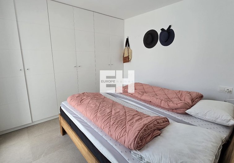 Herverkoop - villa - San Pedro del Pinatar - Costa Calida